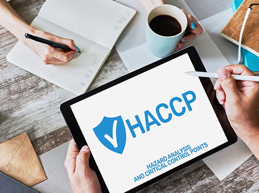 HACCP(ハサップ)とは?
